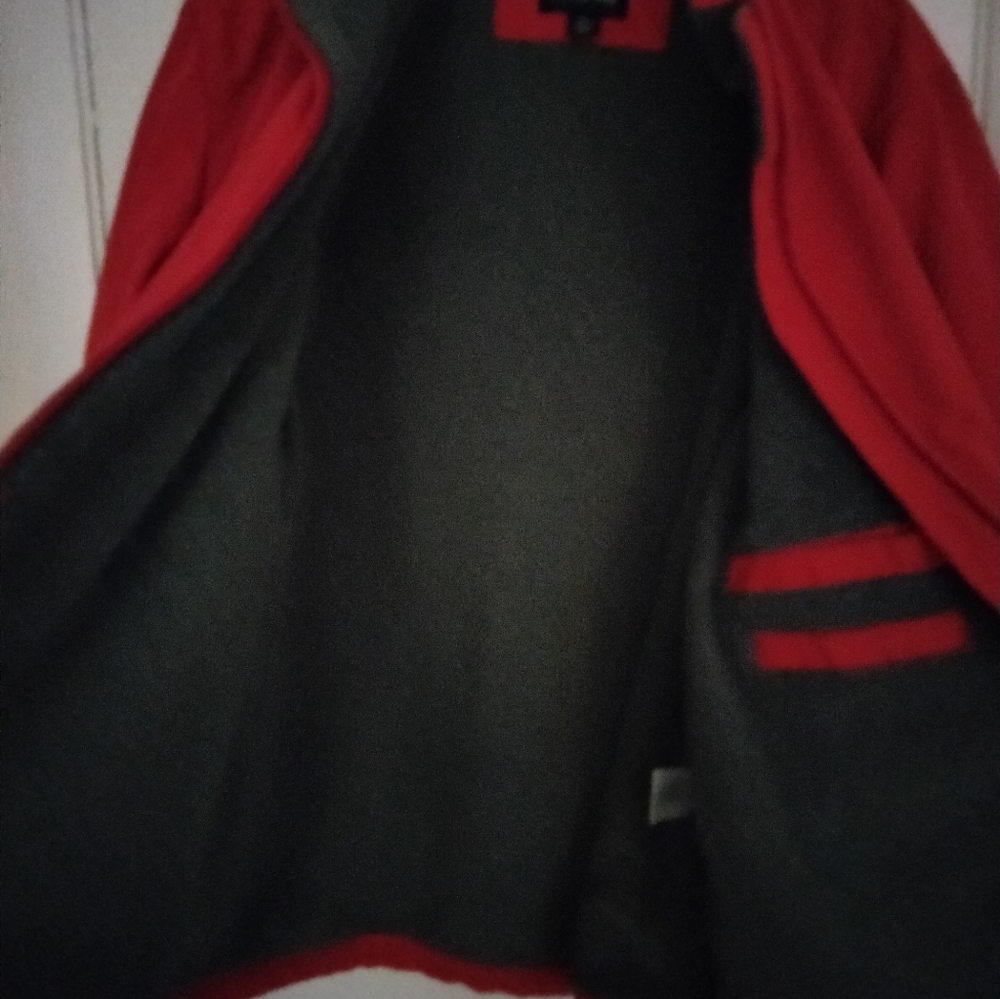 Beautiful Lands End Jacket - Picture 7 of 9